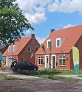 Sleuteloverhandiging Vlagtwedde